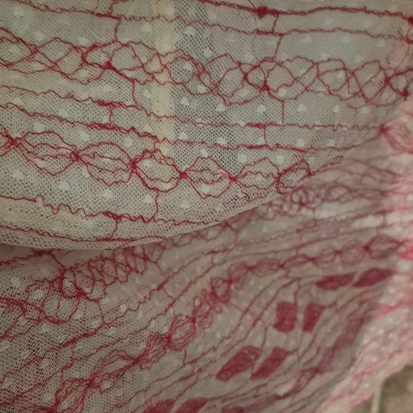 Free People Full Of Love Dress Sz.XS - Picture 4 of 12